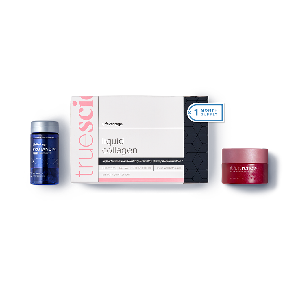 LifeVantage® Activation Essentials Stack