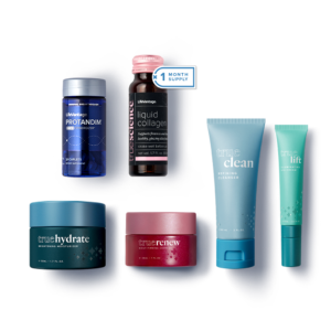 Healthy Glow + Activated Skin Care Collection