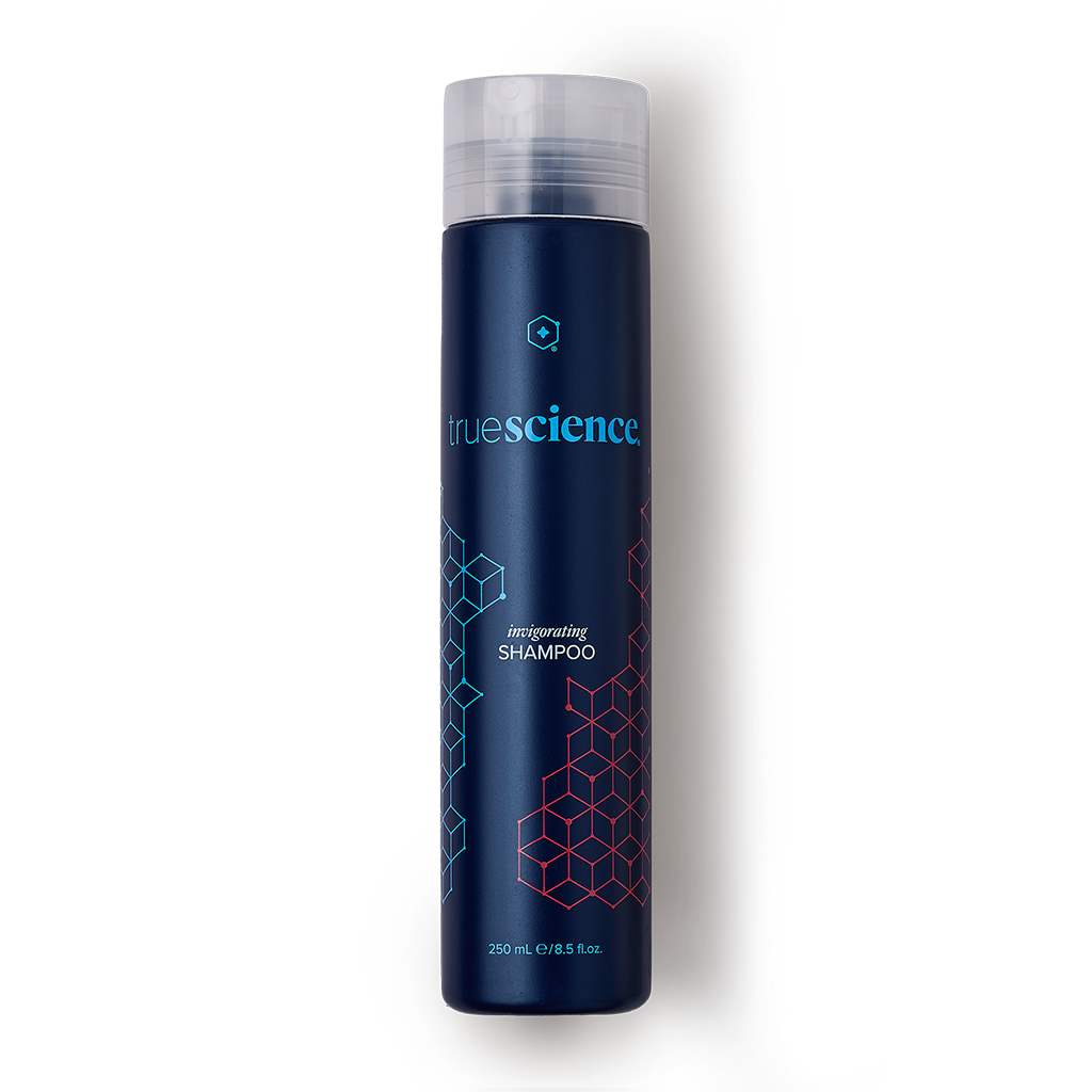 TrueScience® Invigorating Shampoo