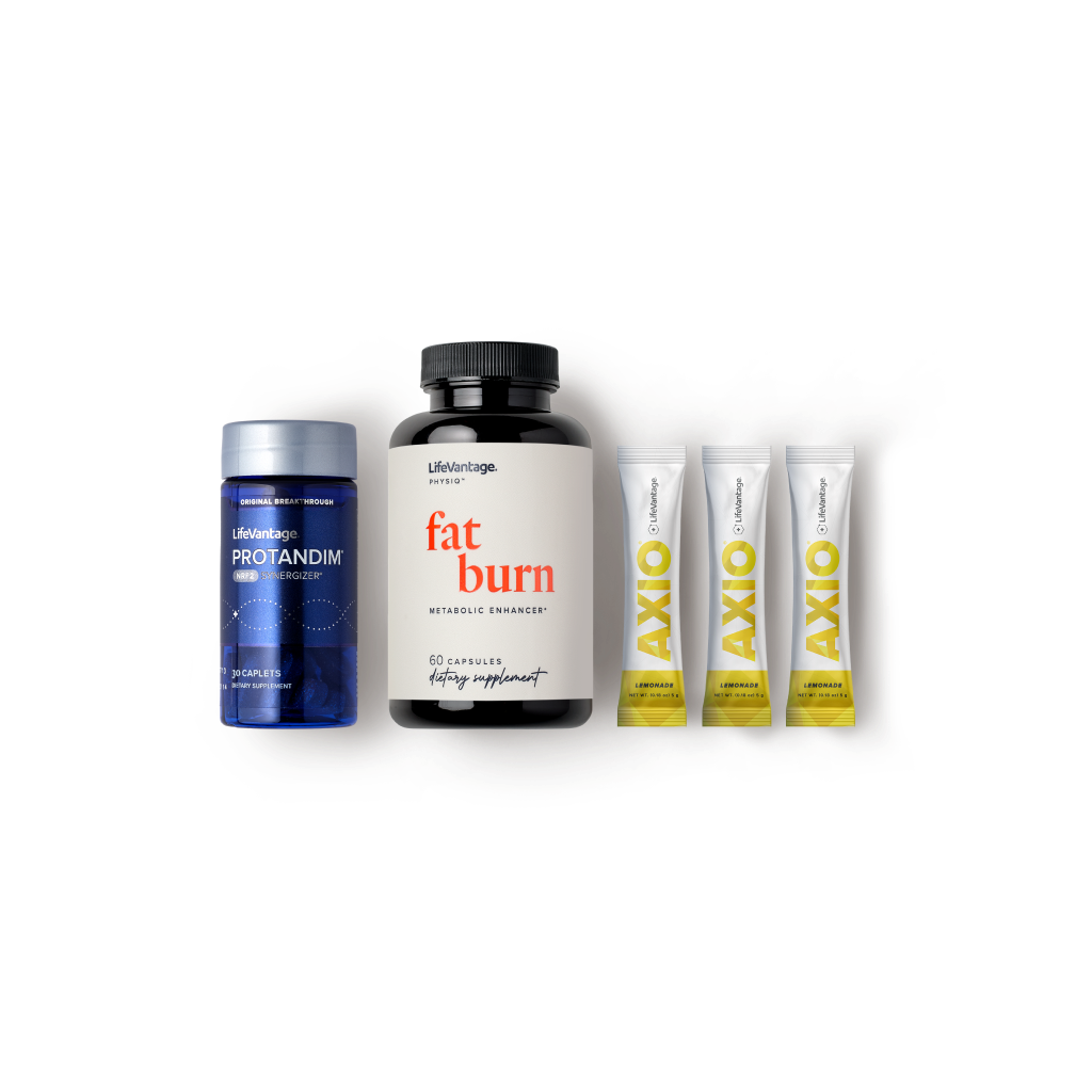 Kickstart Bundle
