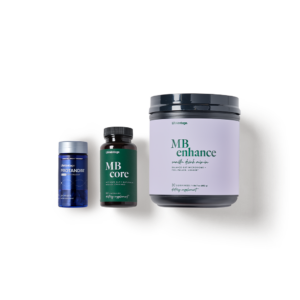 Healthy Weight Stack