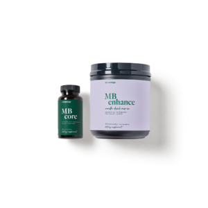 MindBody GLP-1 System™