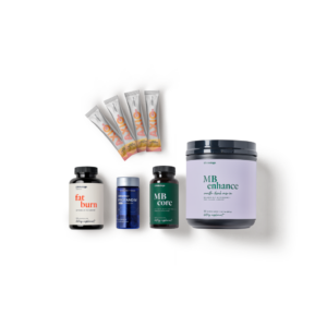 Healthy Weight Pro Stack with Decaf Peach Nectarine