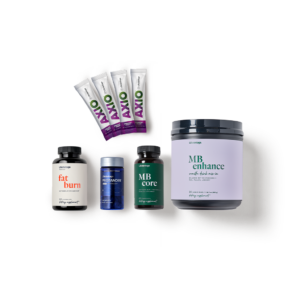 Healthy Weight Pro Stack with Dragon Fruit